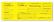 NOTIFICAÇÃO DE RECEITA A (Amarelo)